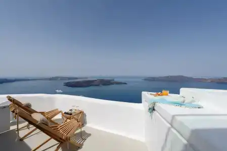 Cocoon Suites - 23