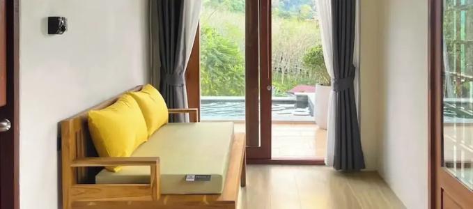 Alama Sea Village Resort - Sha Extra Plus - 140