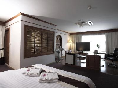 Tk Palace & Convention - Sha Extra Plus - 11
