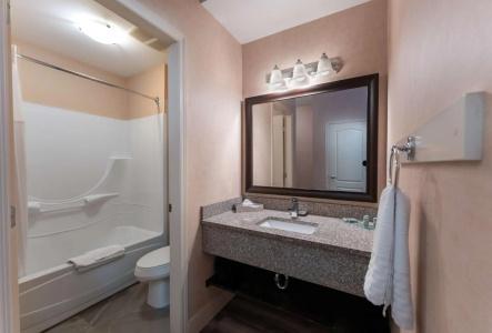Best Western - 10
