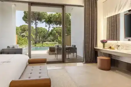 Kempinski The Dome Belek - 94