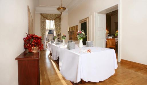 Bonerowski Palace - 21