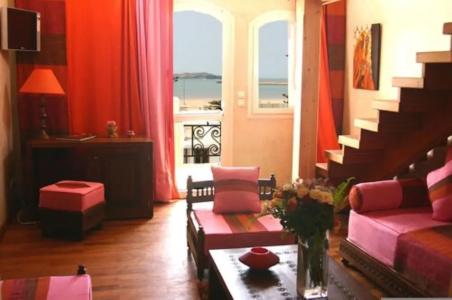 Hôtel Océan Vagabond - 46