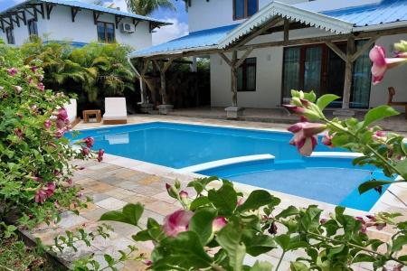 Orchid Villas Mauritius - 18