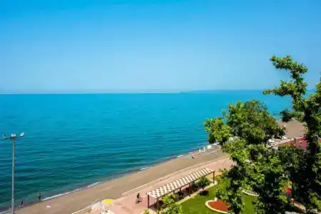Akcakoca Poyraz Otel - 15