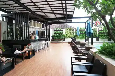 Pattaya Sea View - Sha Extra Plus - 26