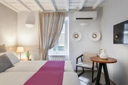 The Spanish Suite Piazza di Spagna - 51