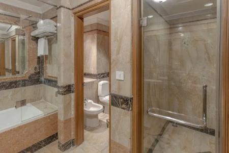 Le Royal Meridien Chennai - 172