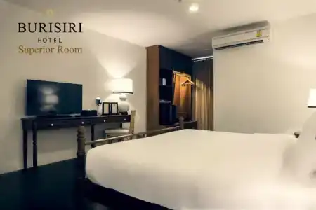 Buri Siri Boutique - 44