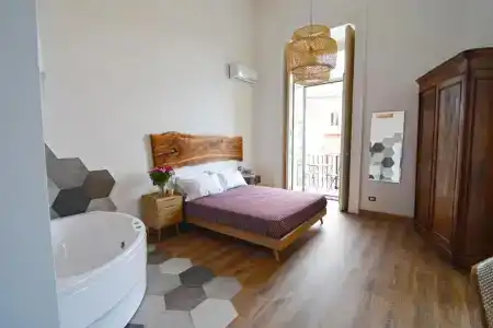 Sunrise B&B - 222
