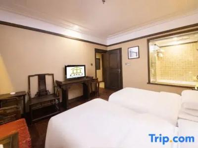 Lijiang Golden Path Hospitality - 62