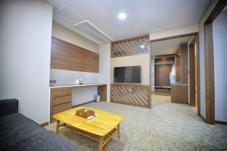 The Recenz Dongdaemun - 78
