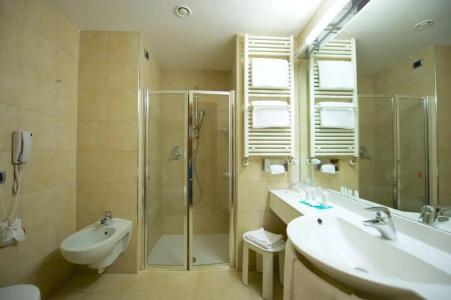 Best Western Crystal Palace - 57