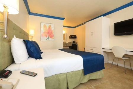 SureStay Plus by Best Western Orlando International Drive - 1