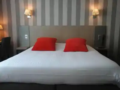 Hôtel Carmin - 55