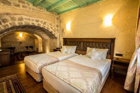 Cappadocia Cave Resort & Spa (CCR) - 2