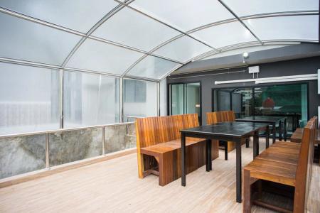 Triple B Boutique Residence - 21