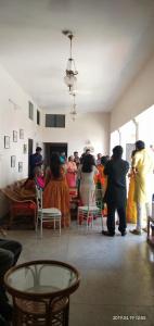 Jai Niwas Garden - 17