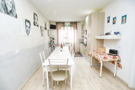 Cineroma b&b - 11