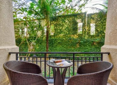 Manli Resort QuảNg bìNh - 16