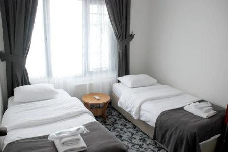 Foca Antik Otel - 70