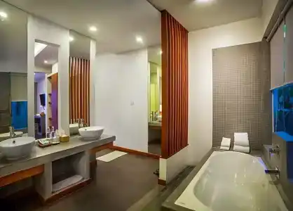 Riversoul Residence - 42
