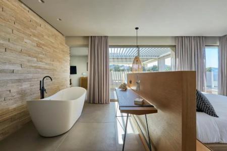 Castello Infinity Suites - 73
