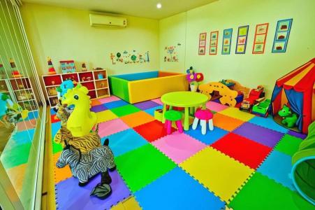Sala at Hua Hin Serviced Apartment & - 23