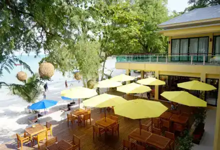 Vongdeuan Resort - 36