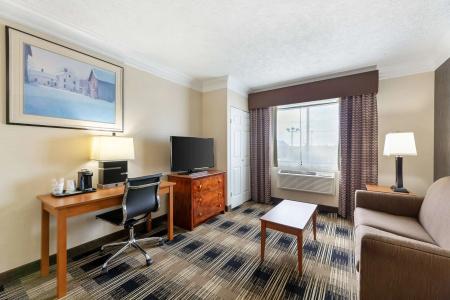 Best Western Inn at the Airport - 50