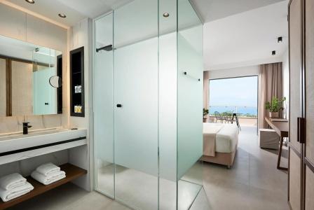 Kuta Seaview Boutique Resorts - 11