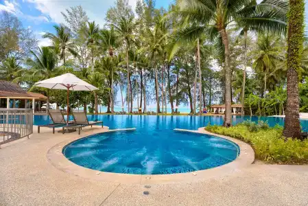 Outrigger Khao Lak Beach Resort - Sha Extra Plus - 34