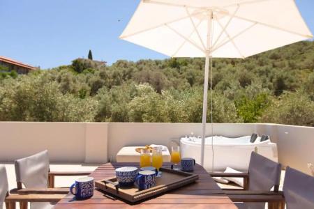 Skiathos Avaton, Philians & Resorts - 123