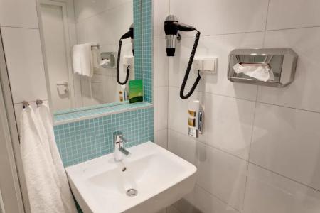 Meininger Wien Downtown Franz - 32