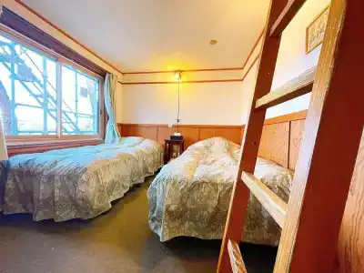 Hakuba Meteor Lodge - 188