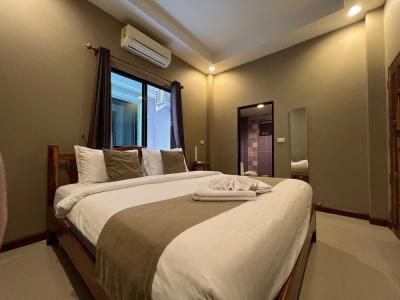Baan Tah On The Sea - 86