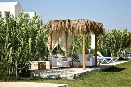 Thalassines Villas - 158