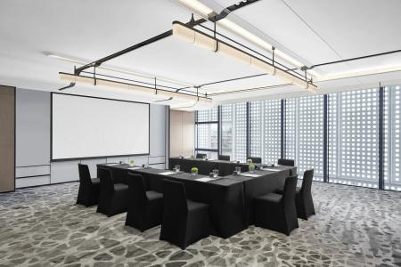 JW Marriott Shanghai Fengxian - 13