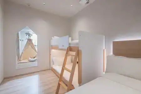 Rest Bugis (Sg Clean, Staycation Approved) - 227
