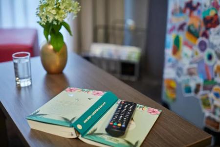 Mirabell by Maier Privathotels - 129