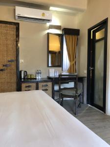 Punnpreeda Beach Resort - Sha Plus Certified - 147