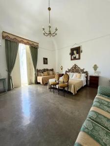 Donna Lucrezia b&b - Boutique Style - 33
