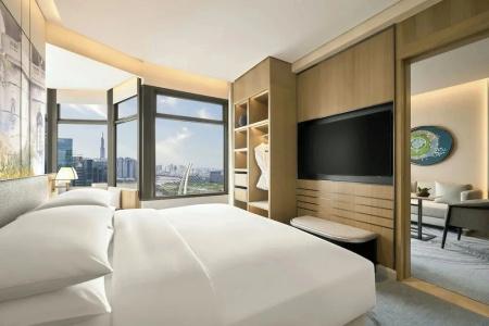 Sheraton Saigon & Towers - 188