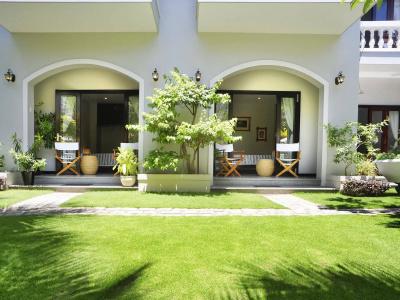 La Paloma Villa - 17
