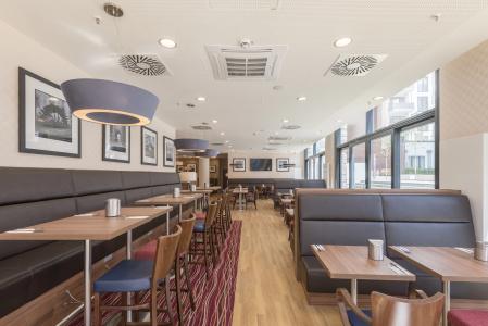 Hilton Garden Inn Ras Al Khaimah - 13