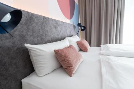 Mercure Mainz City Center - 79