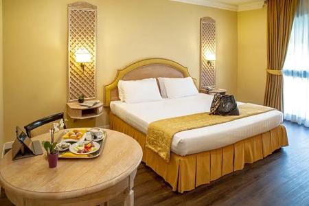 Best Western Park Roma Nord - 98