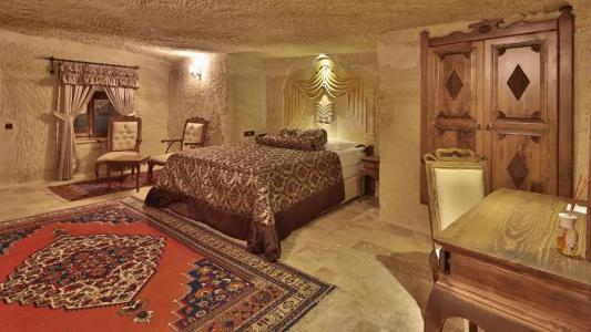 Phocas Cave Suites - 157