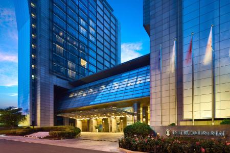 Intercontinental Qingdao, An Ihg - 28