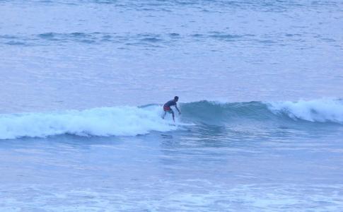 Villa Surf Beach - Level 1 Certified - 18